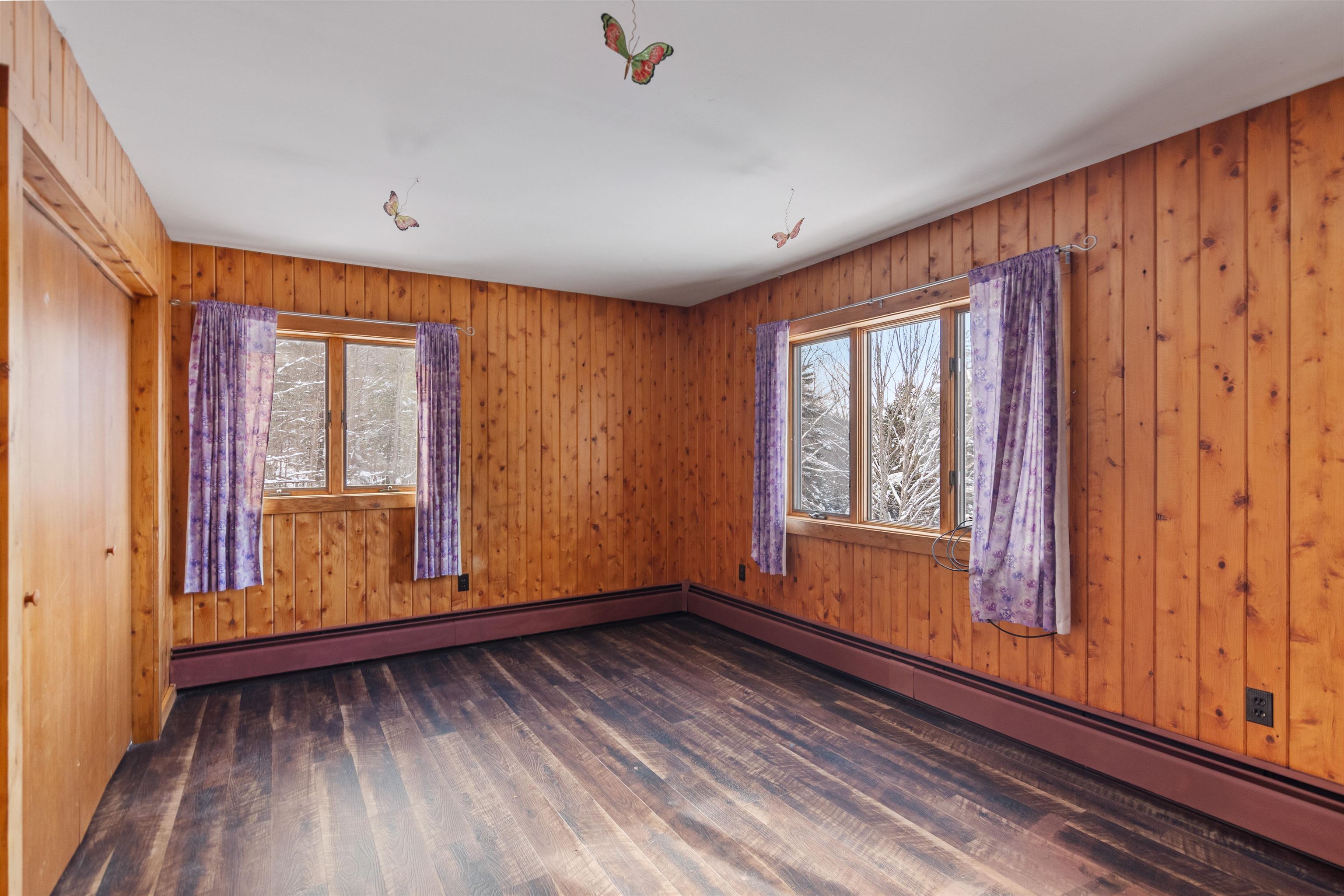 4942 Elmore Mountain Road Elmore, VT 05661 - Photo 23 of 56