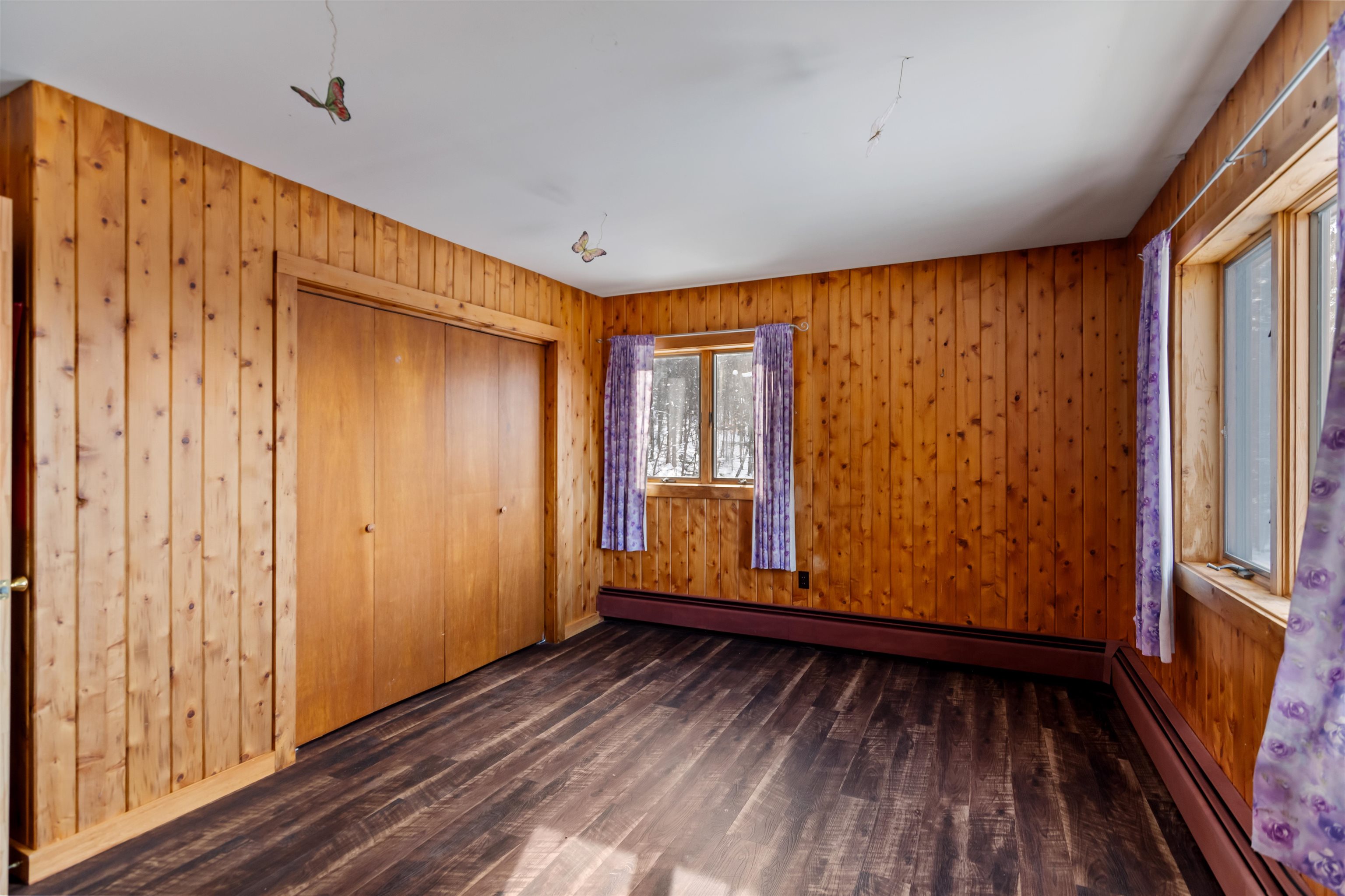 4942 Elmore Mountain Road Elmore, VT 05661 - Photo 25 of 56