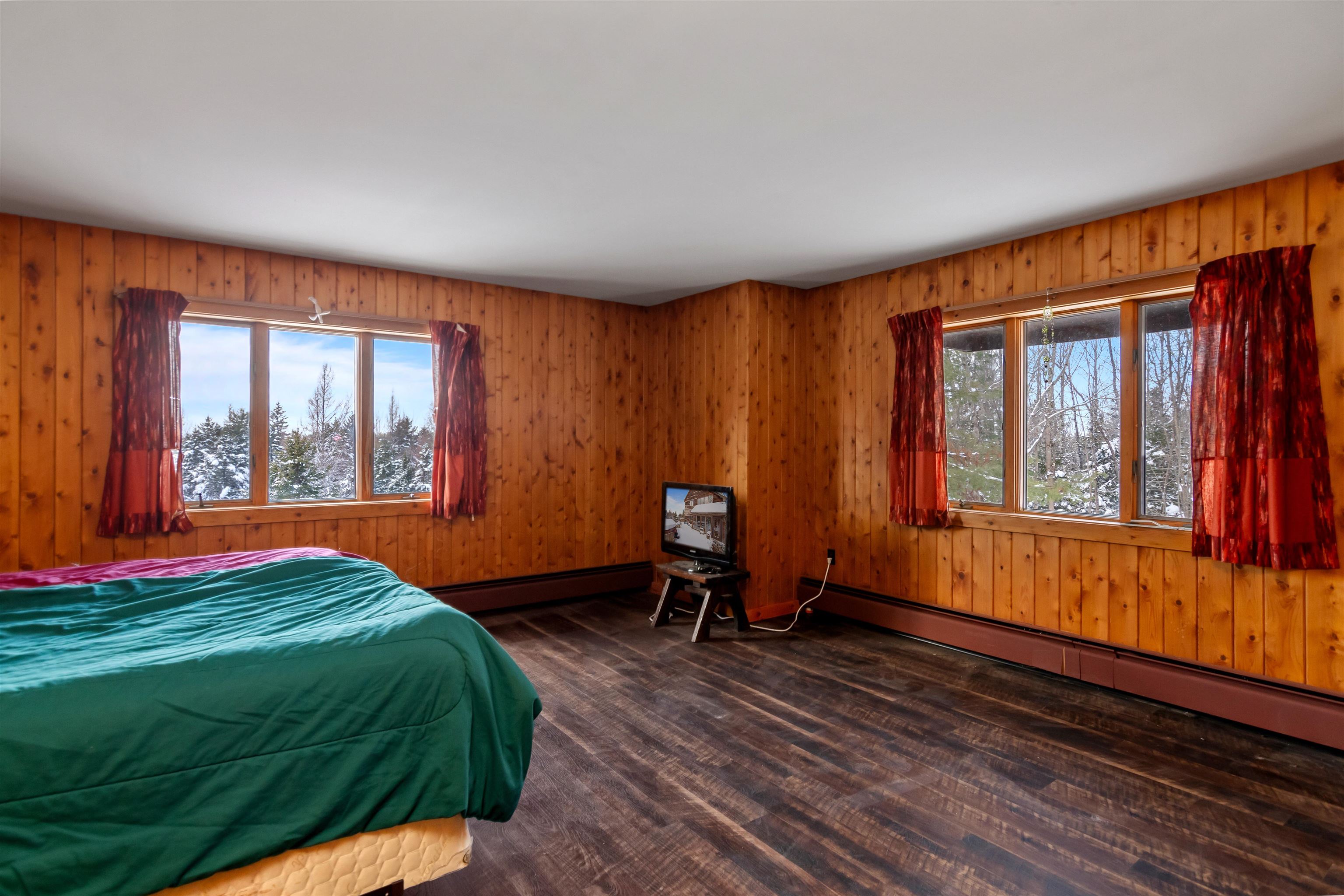 4942 Elmore Mountain Road Elmore, VT 05661 - Photo 26 of 56