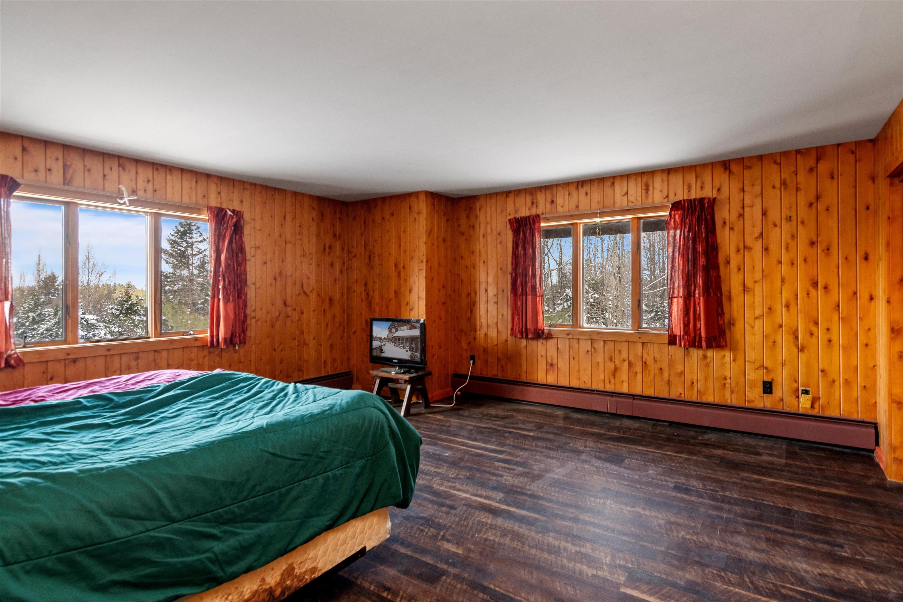 4942 Elmore Mountain Road Elmore, VT 05661 - Photo 27 of 56