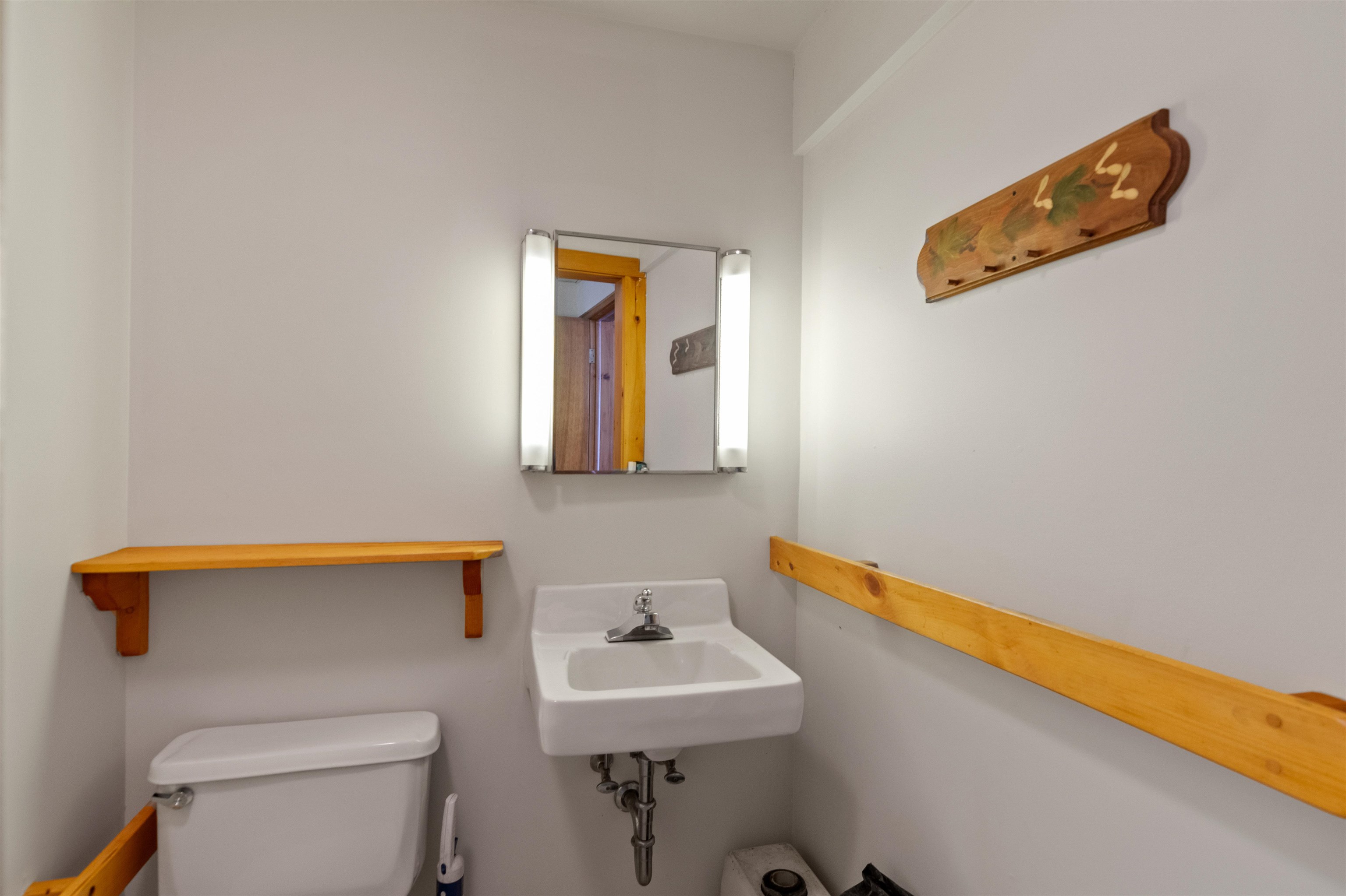 4942 Elmore Mountain Road Elmore, VT 05661 - Photo 41 of 56
