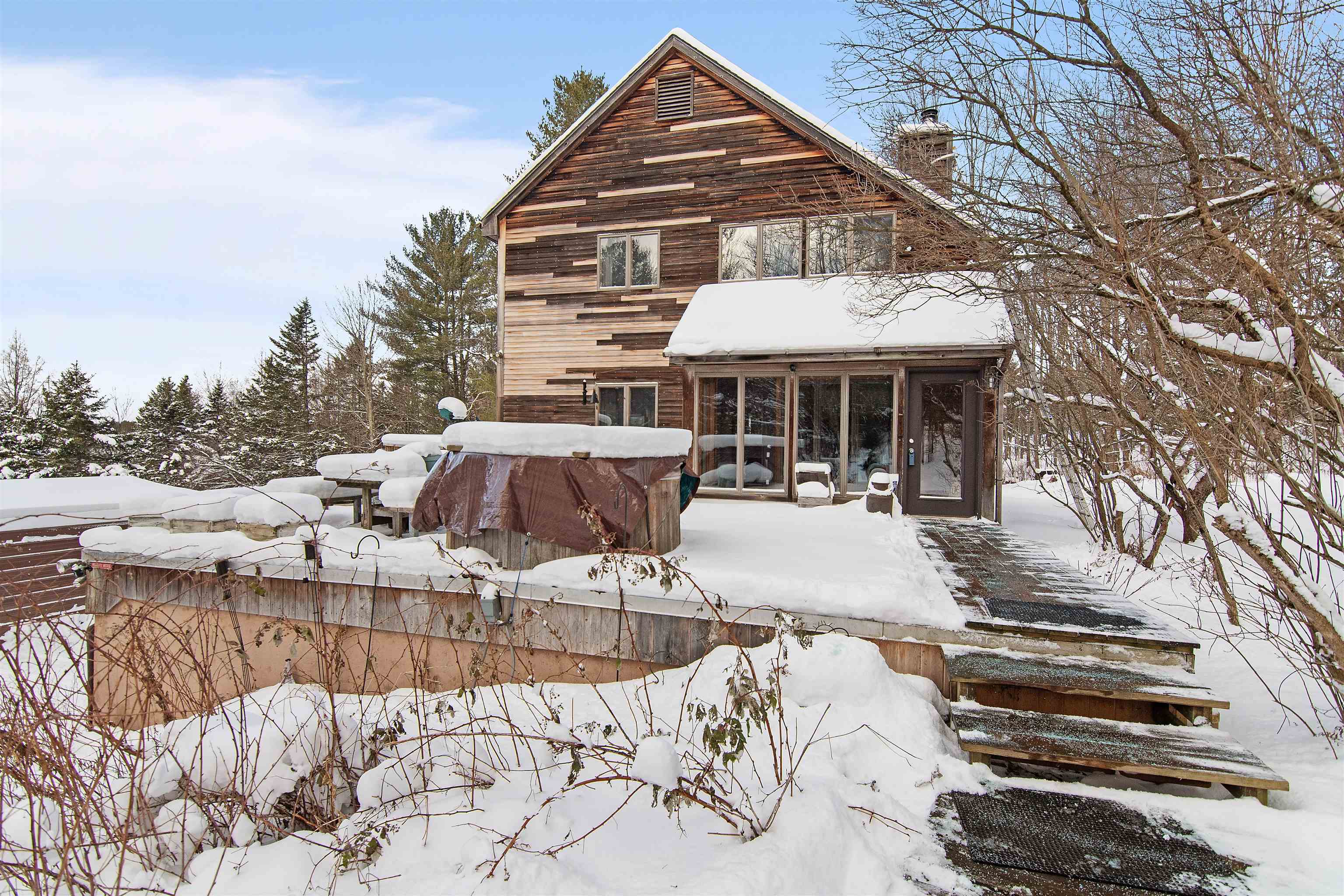4942 Elmore Mountain Road Elmore, VT 05661 - Photo 42 of 56