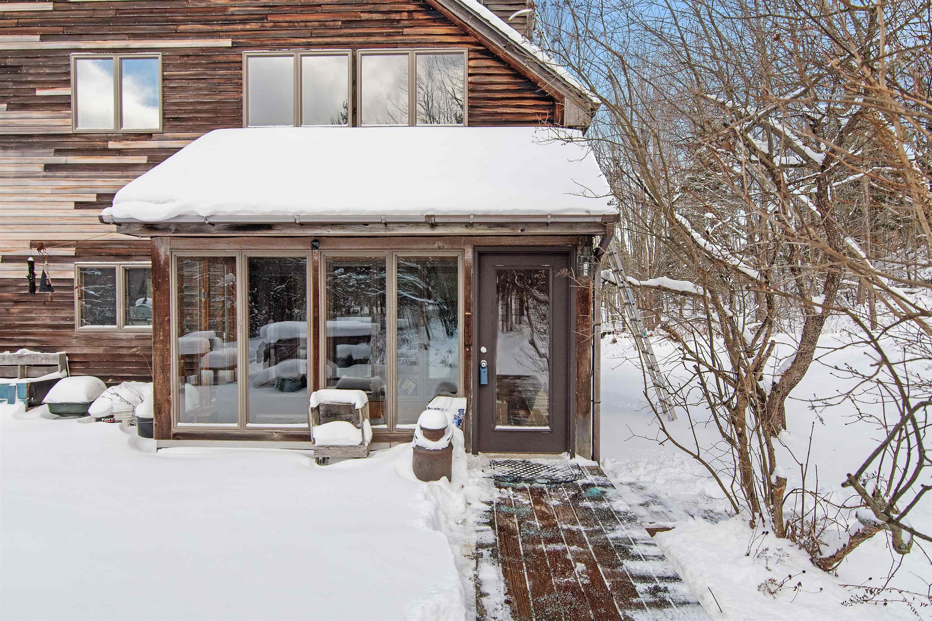 4942 Elmore Mountain Road Elmore, VT 05661 - Photo 44 of 56