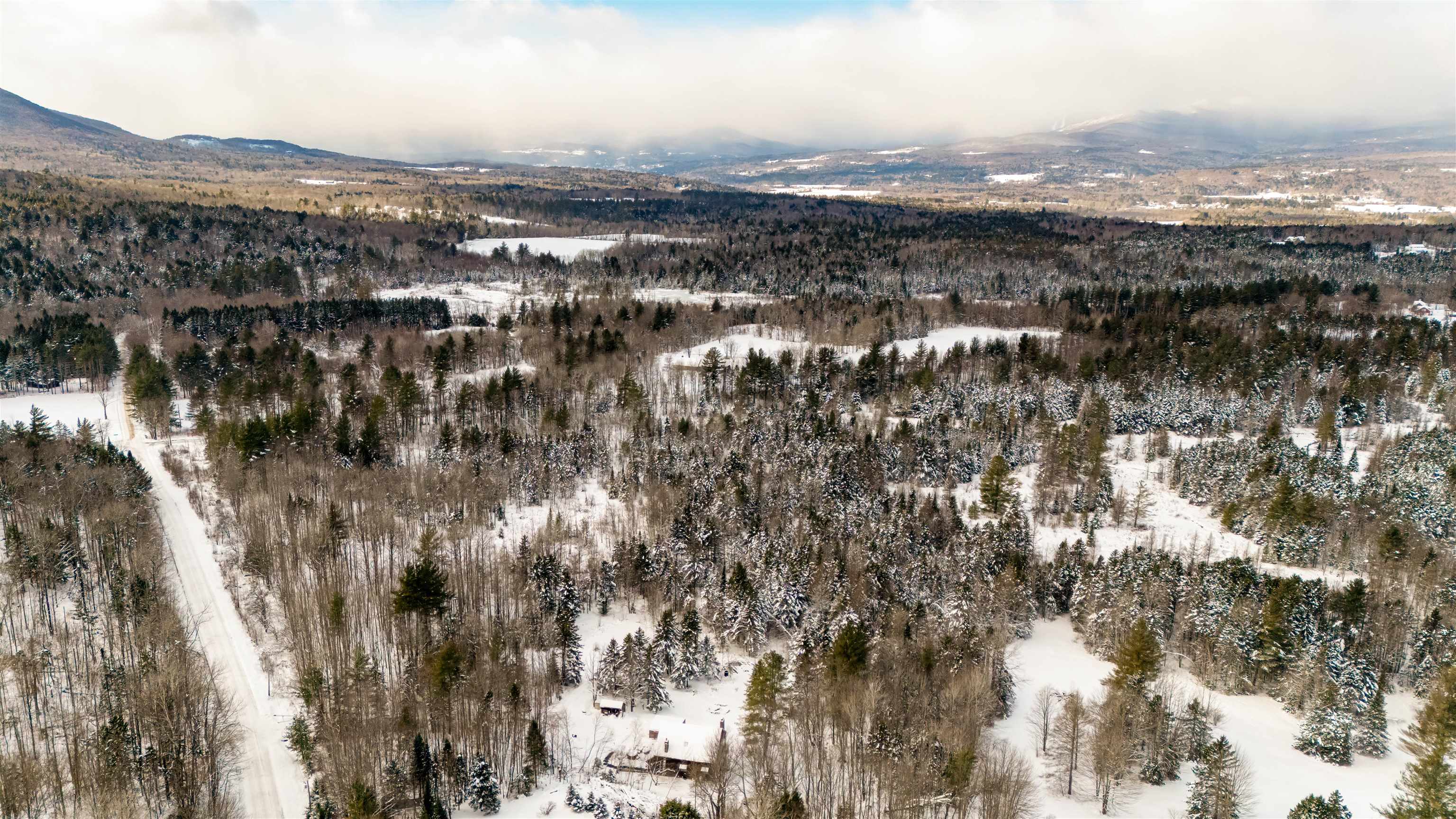 4942 Elmore Mountain Road Elmore, VT 05661 - Photo 49 of 56
