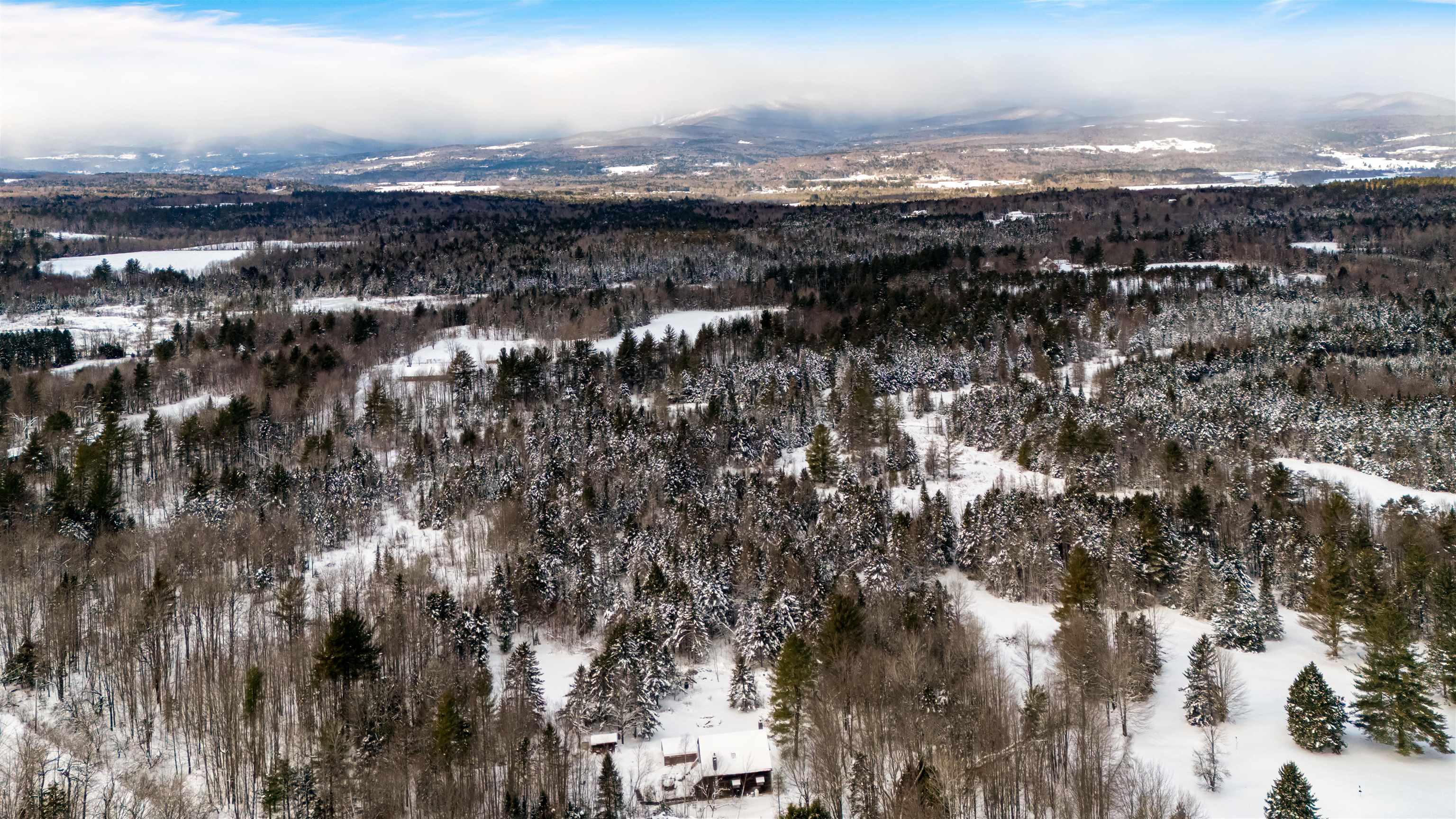 4942 Elmore Mountain Road Elmore, VT 05661 - Photo 50 of 56