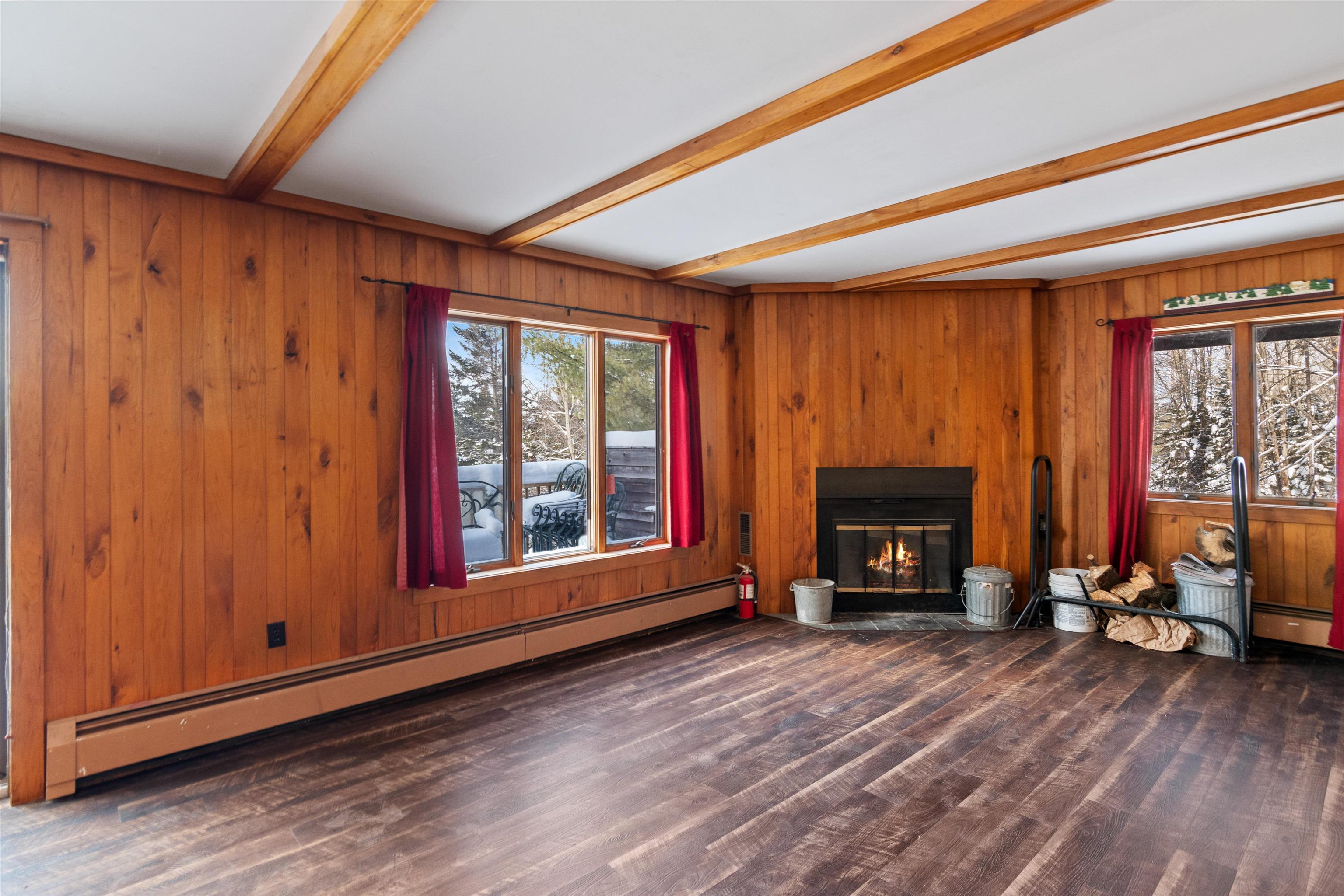 4942 Elmore Mountain Road Elmore, VT 05661 - Photo 5 of 56