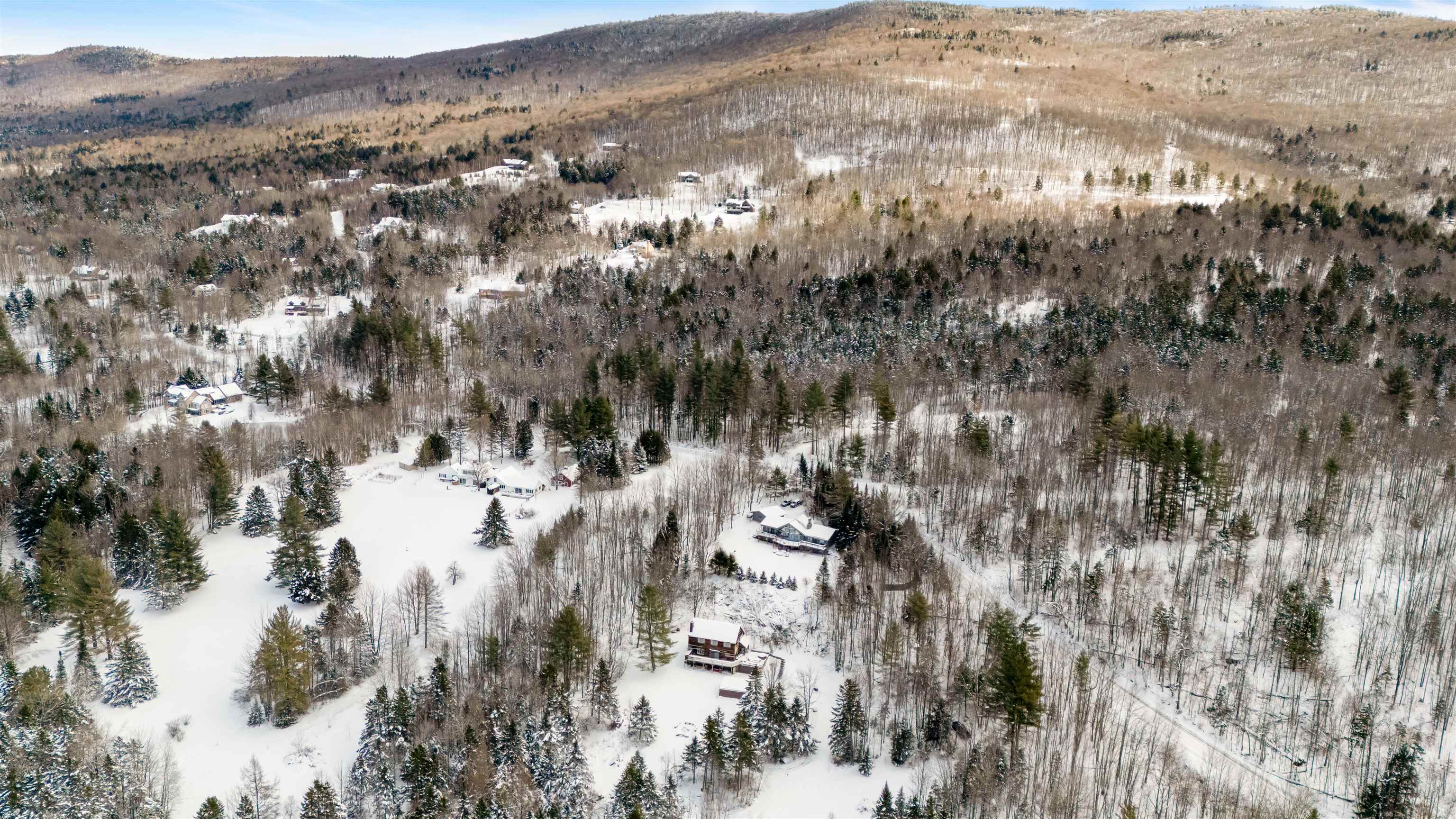4942 Elmore Mountain Road Elmore, VT 05661 - Photo 55 of 56