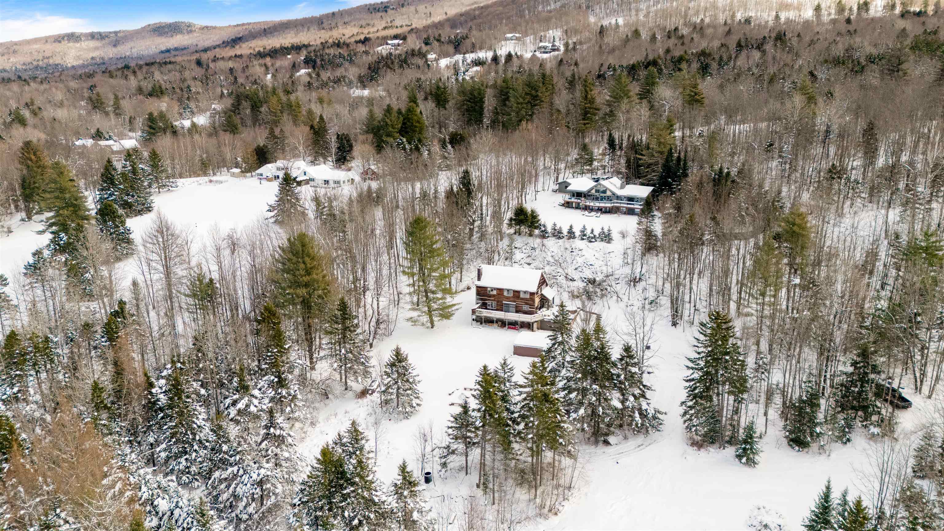 4942 Elmore Mountain Road Elmore, VT 05661 - Photo 56 of 56