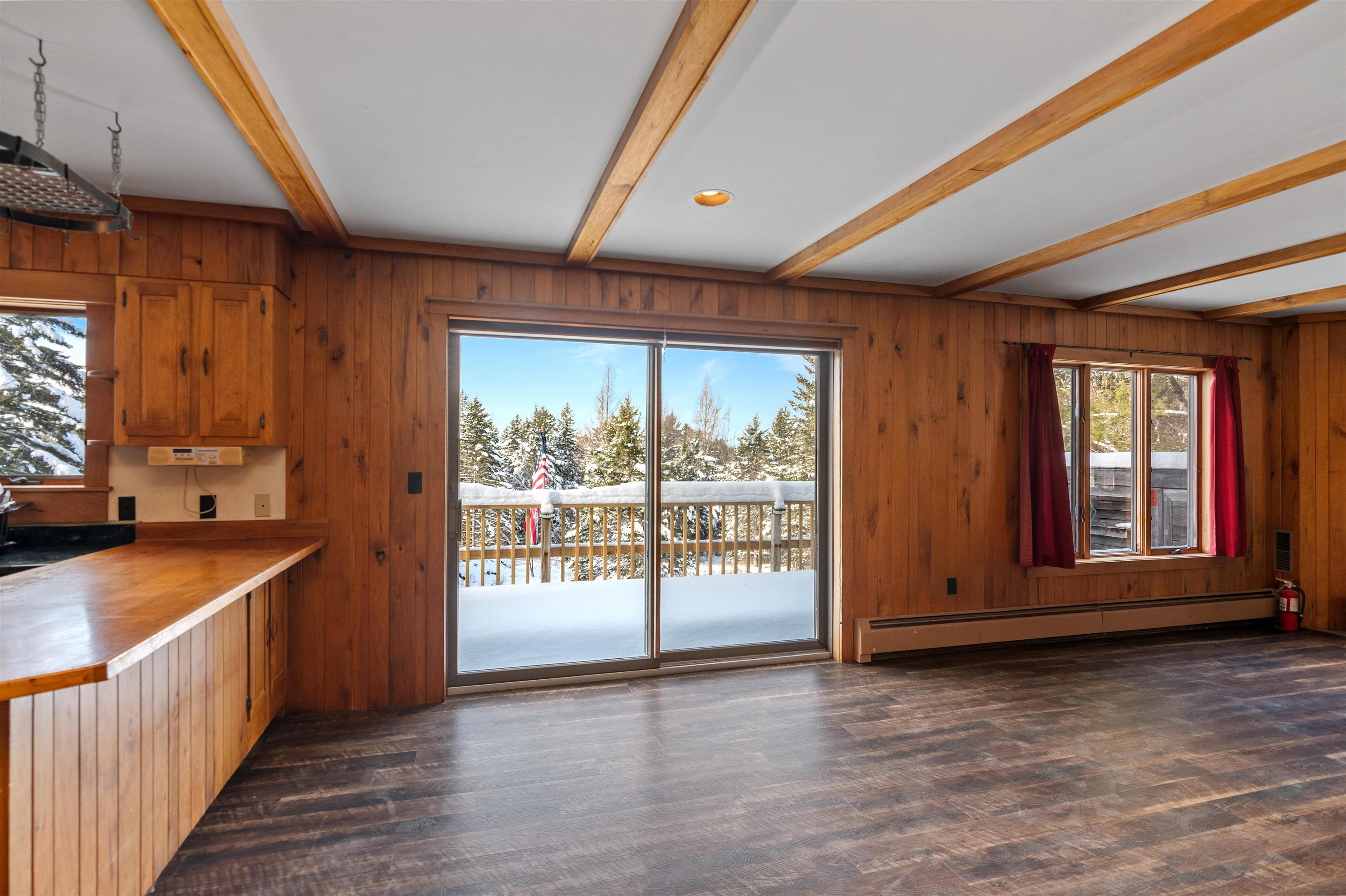 4942 Elmore Mountain Road Elmore, VT 05661 - Photo 6 of 56