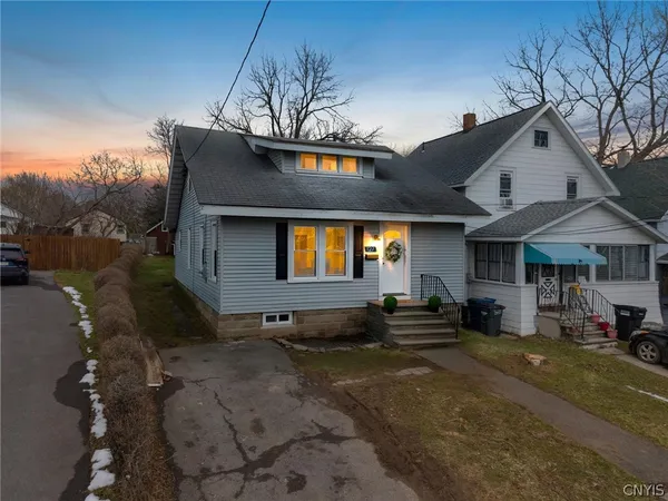 $229,900 | 127 Schuler Street, Syracuse, NY 13203