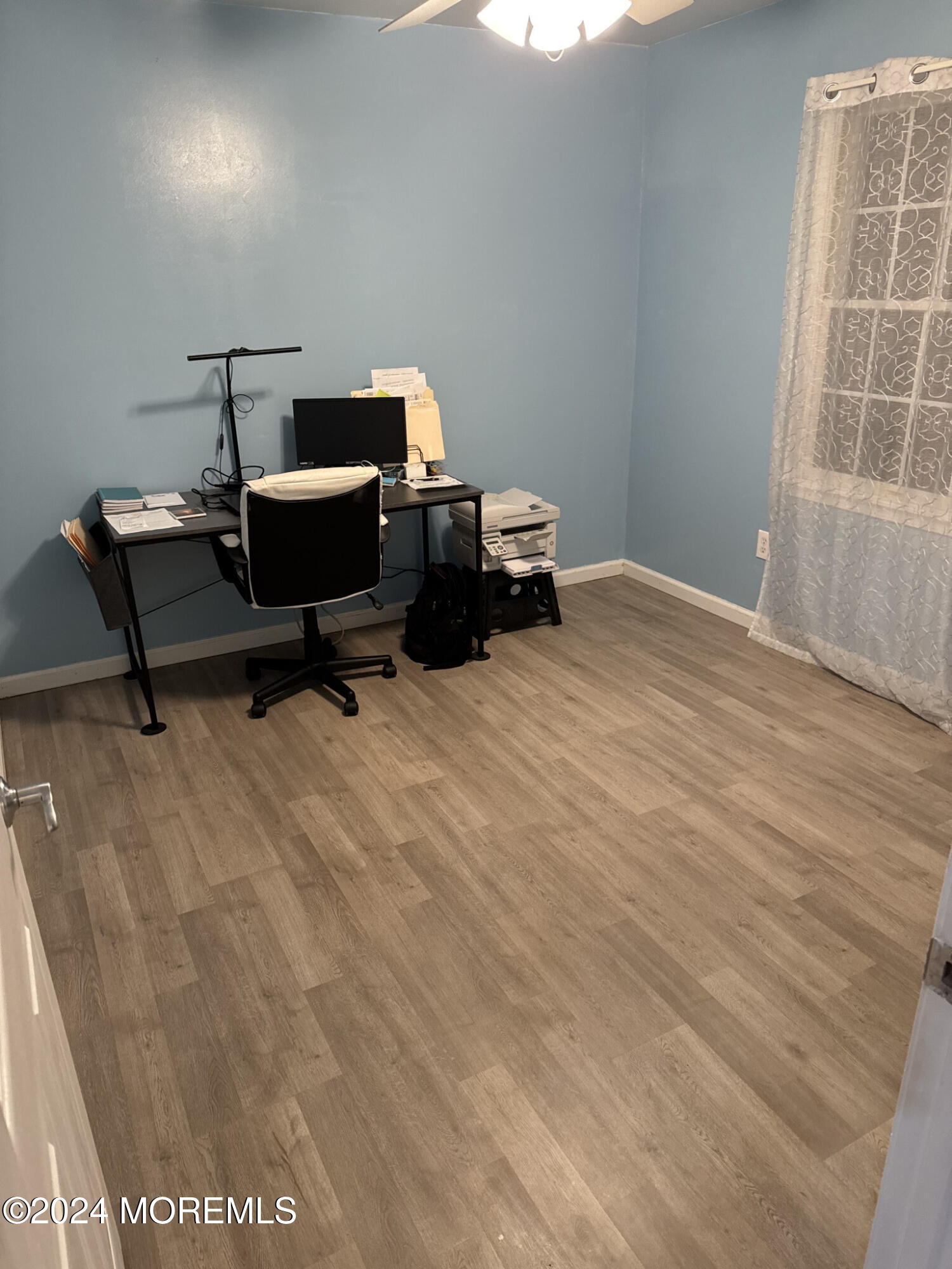 141 Marlin Road Manahawkin, NJ 08050 - Photo 28 of 33 a view of a workspace with furniture