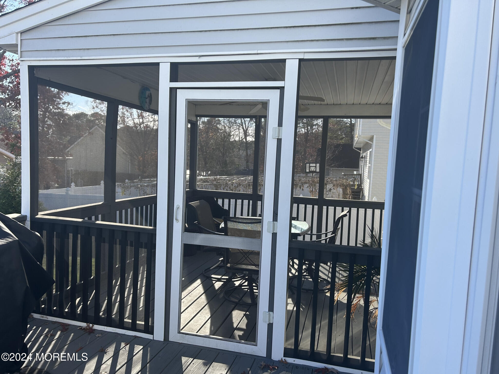 141 Marlin Road Manahawkin, NJ 08050 - Photo 4 of 33 a view of a balcony