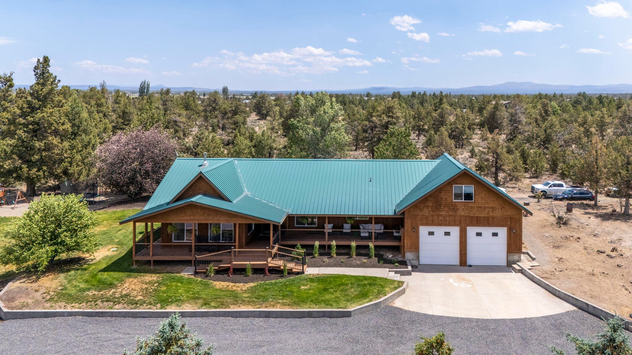 62560 Dodds Road Bend, OR 97701 - Photo 1 of 1 Front
