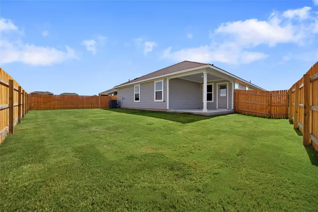 $2,150 | 18107 Purple Top Lane, Manor, TX 78653