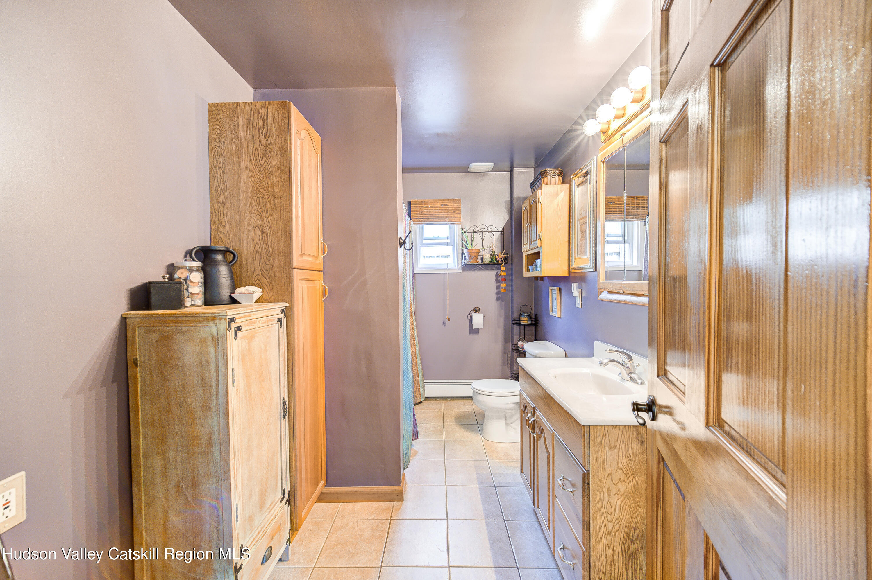 2-6 Old Firehouse Road Plattekill, NY 12589 - Photo 18 of 44 a very nice looking room with a large window