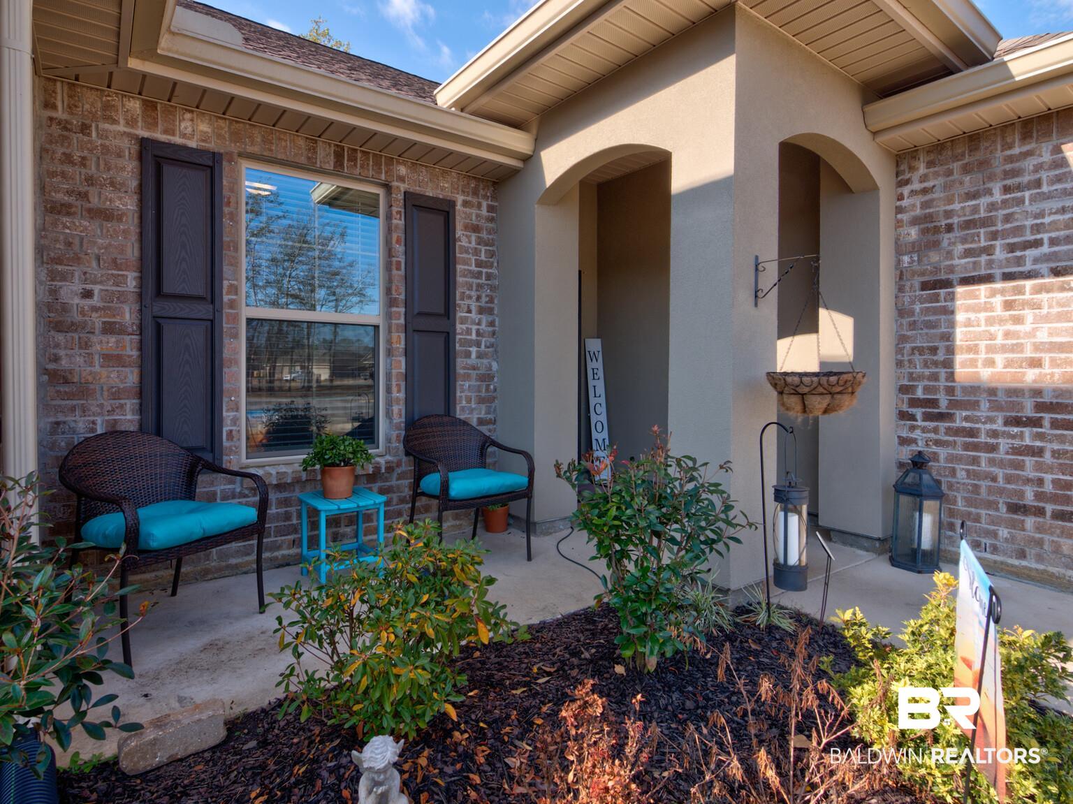 1326 Surrey Loop Foley, AL 36535 - Photo 3 of 43