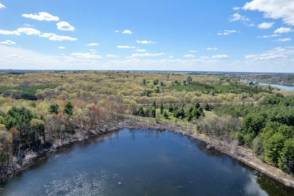 $999,000 | 129.79-ac County Rd FF, Hancock, WI 54943