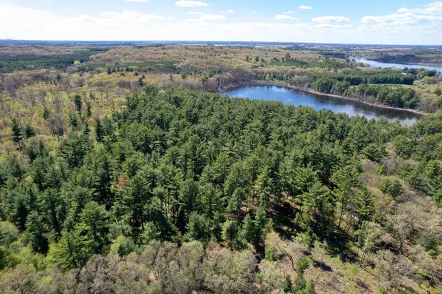 $999,000 | 129.79-ac County Road Ff, Hancock, WI 54943
