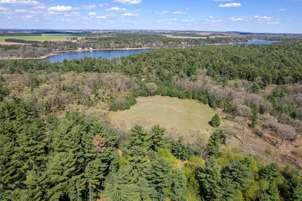 $999,000 | 129.79-ac County Rd FF, Hancock, WI 54943