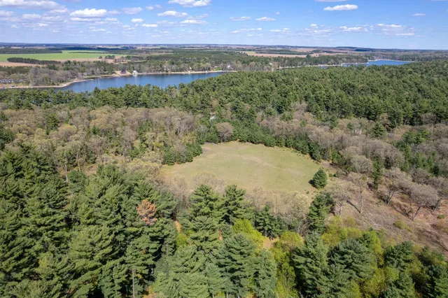 $999,000 | 129.79-ac County Road Ff, Hancock, WI 54943