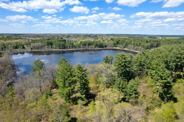 $999,000 | 129.79-ac County Rd FF, Hancock, WI 54943