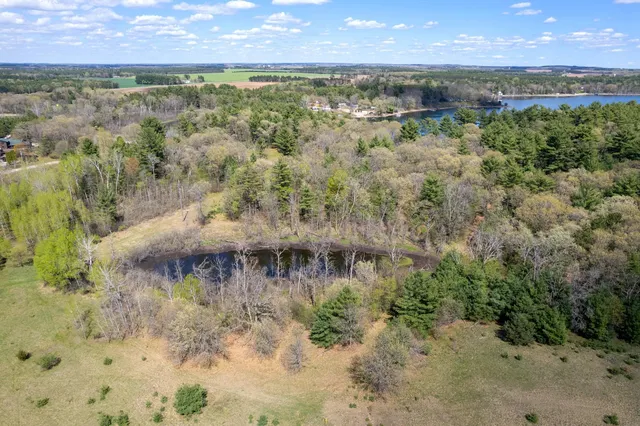 $999,000 | 129.79-ac County Road Ff, Hancock, WI 54943