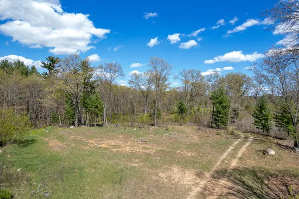 $999,000 | 129.79-ac County Rd FF, Hancock, WI 54943