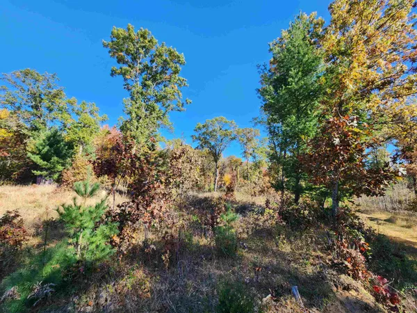 $999,000 | 129.79-ac County Rd FF, Hancock, WI 54943