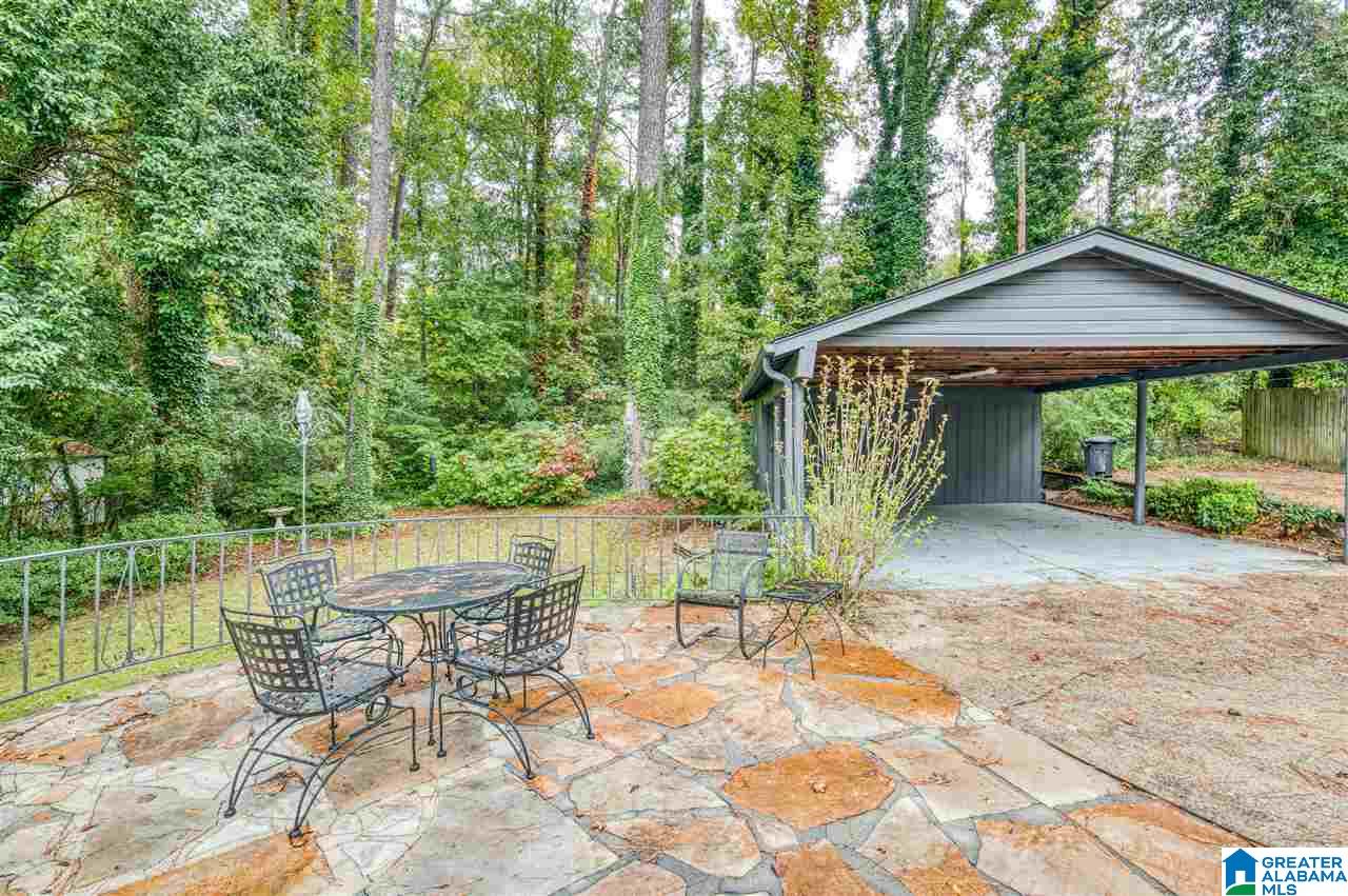 706 Warwick Road Birmingham, AL 35209 - Photo 5 of 32