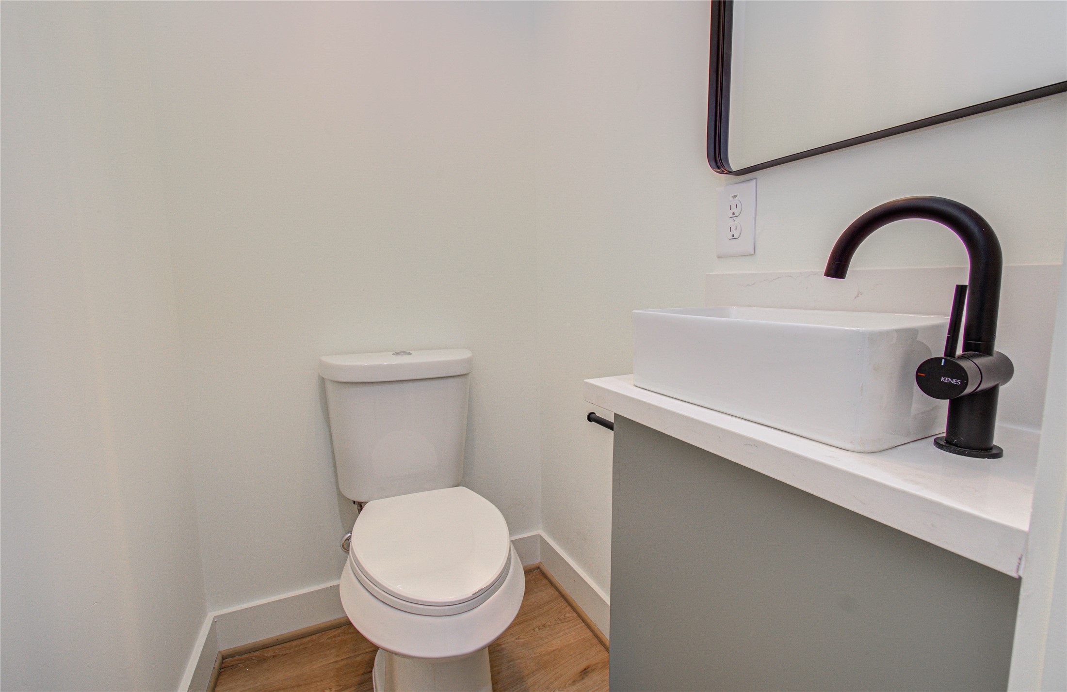 4605 Edison Street, Unit B Houston, TX 77009 - Photo 13 of 23