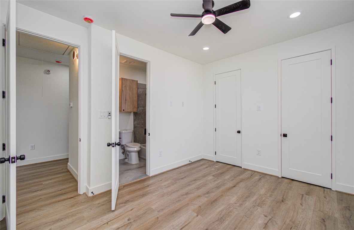 4605 Edison Street, Unit B Houston, TX 77009 - Photo 17 of 23