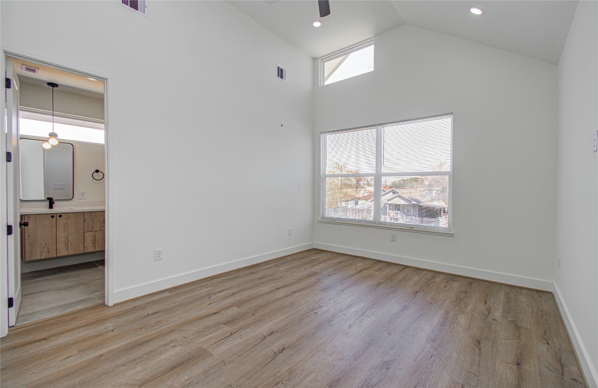 4605 Edison Street, Unit B Houston, TX 77009 - Photo 19 of 23