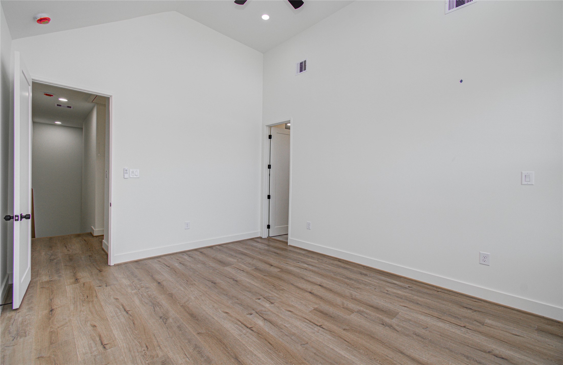 4605 Edison Street, Unit B Houston, TX 77009 - Photo 20 of 23