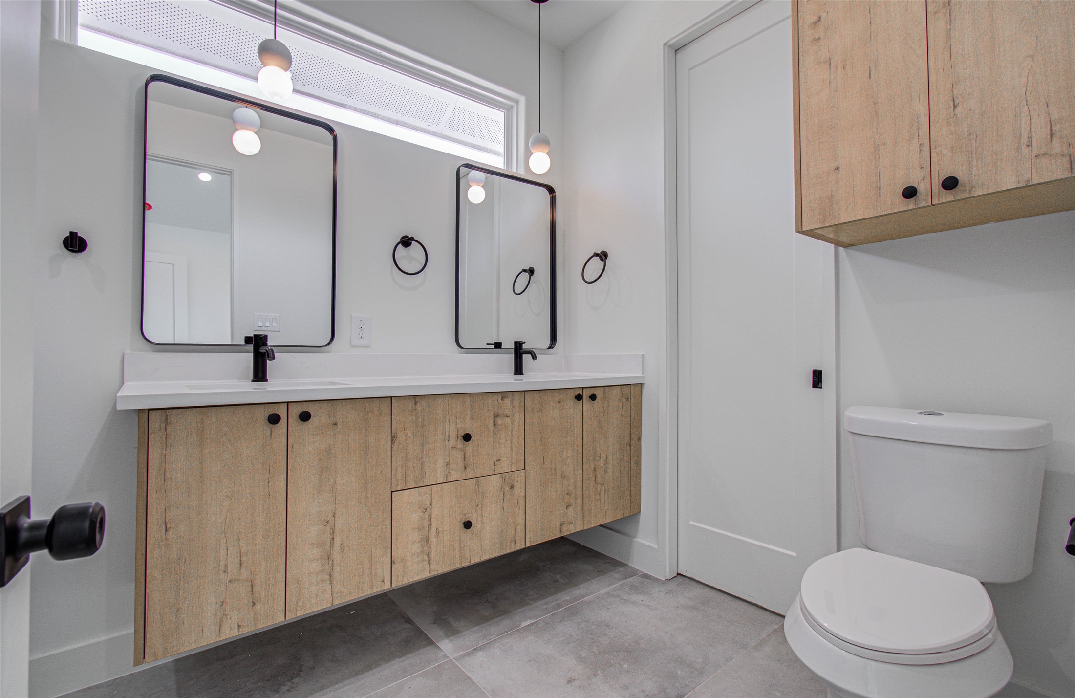 4605 Edison Street, Unit B Houston, TX 77009 - Photo 21 of 23