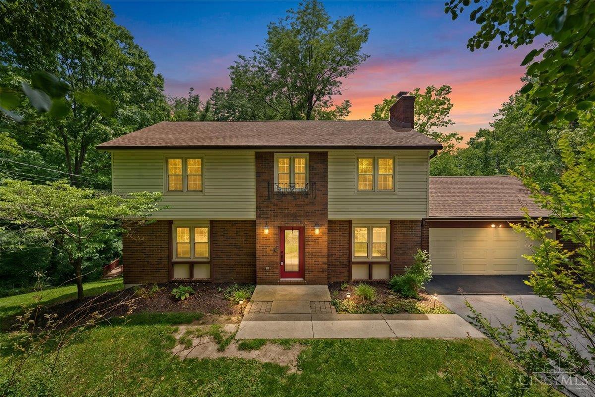 10911 Gosling Road Cincinnati, OH 45252 - Photo 1 of 73