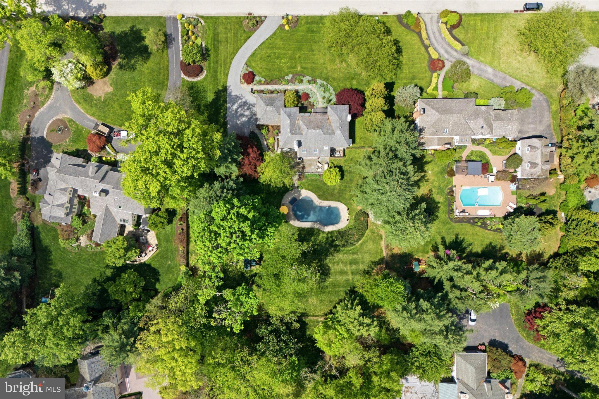 509 Northfield Road Devon, PA 19333 - Photo 76 of 85