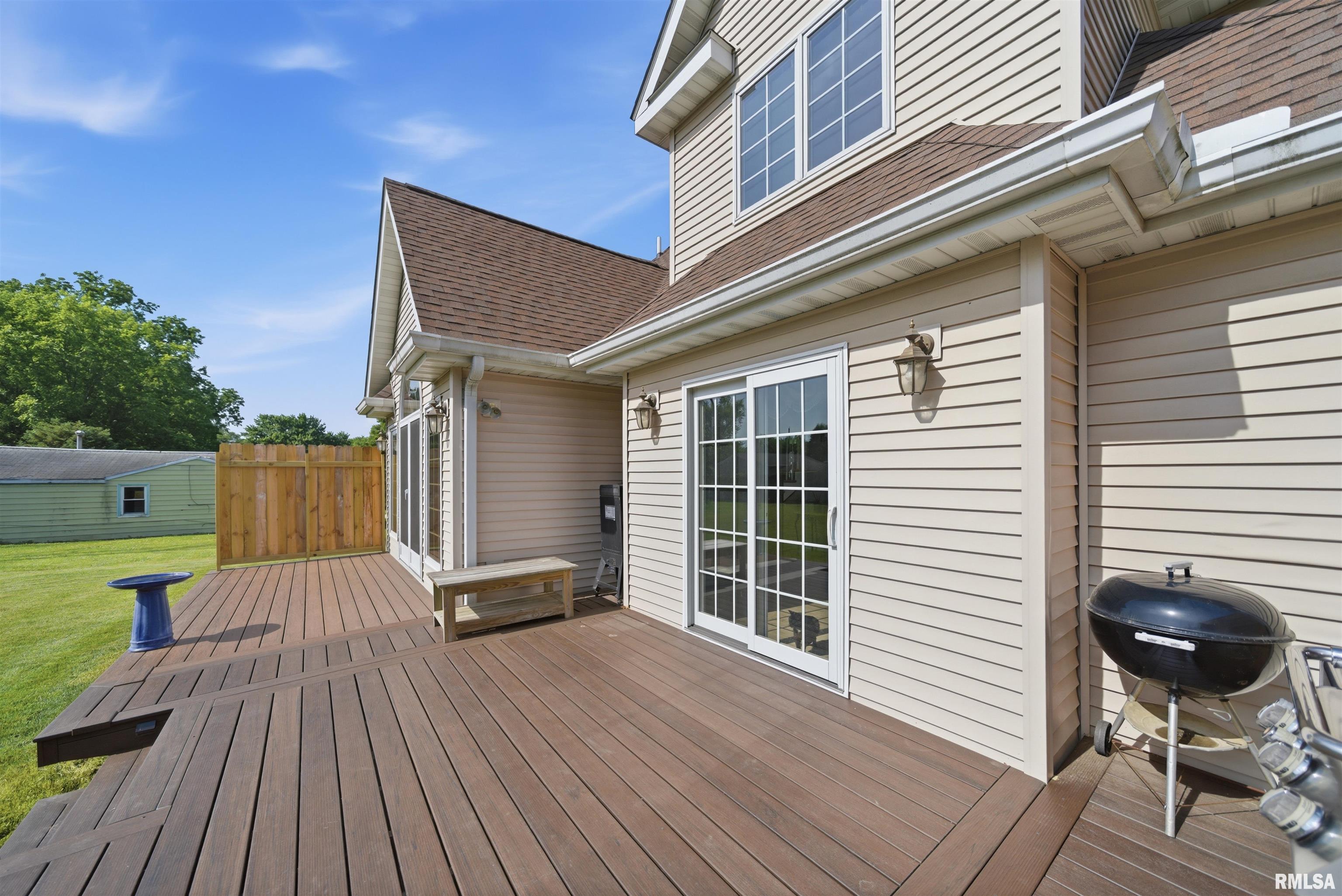 211 Wagner Street Washington, IL 61571 - Photo 49 of 51