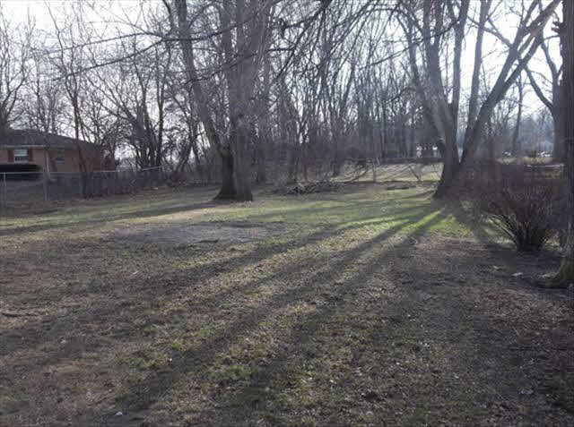 465 West Sterns Road Temperance, MI 48182 - Photo 8 of 8 Backyard