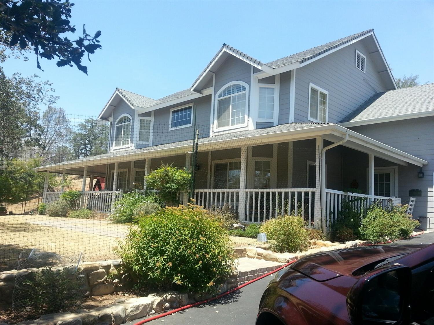 42485 Ranger Cir Way Coarsegold, CA 93614 - Photo 1 of 1 Gallery Image 1