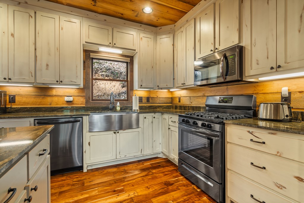 455 Shepherds Walk Morganton, GA 30560 - Photo 17 of 46