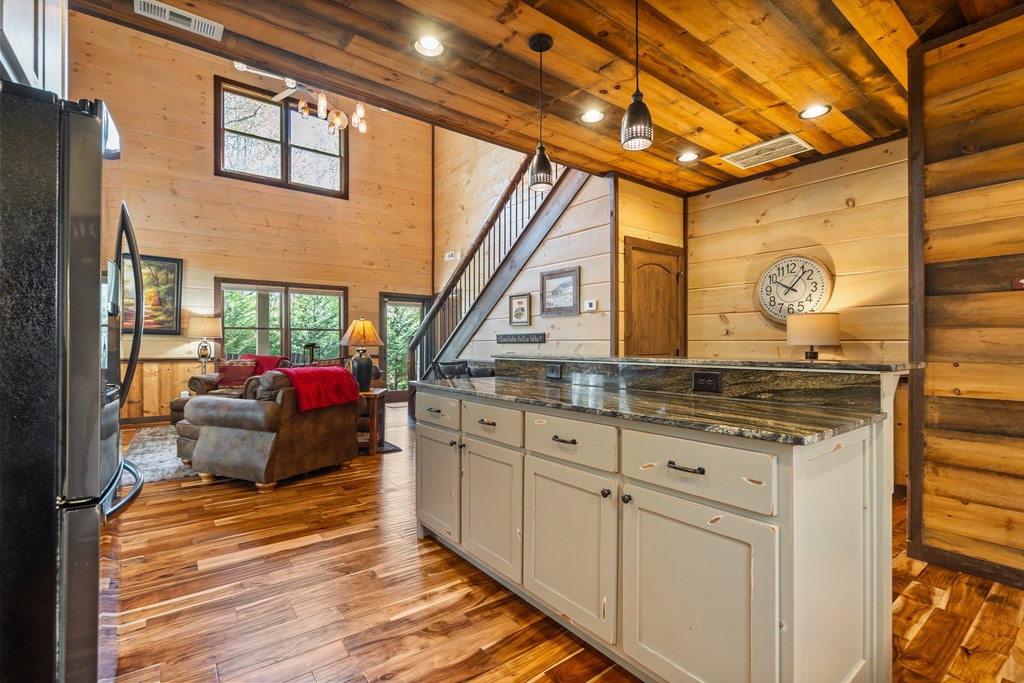 455 Shepherds Walk Morganton, GA 30560 - Photo 18 of 46