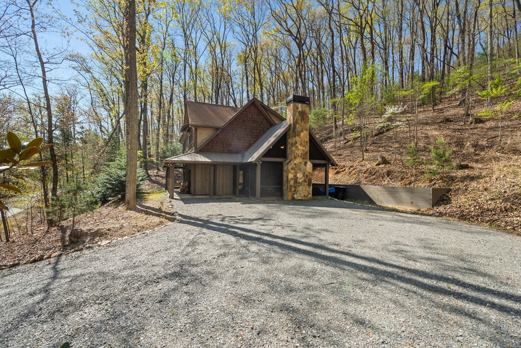 455 Shepherds Walk Morganton, GA 30560 - Photo 37 of 46