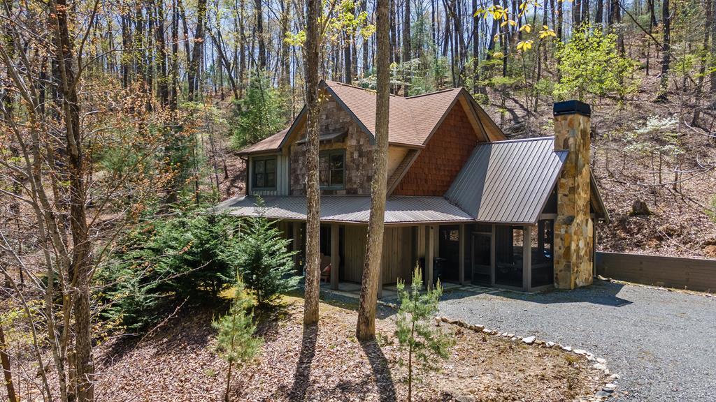 455 Shepherds Walk Morganton, GA 30560 - Photo 4 of 46