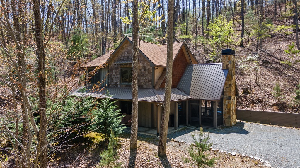 455 Shepherds Walk Morganton, GA 30560 - Photo 41 of 46
