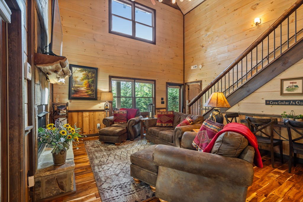 455 Shepherds Walk Morganton, GA 30560 - Photo 10 of 46