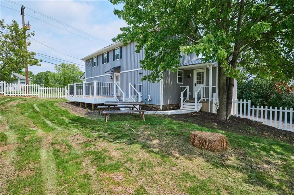 1536 Marshall Road Monaca, PA 15061 - Photo 32 of 39