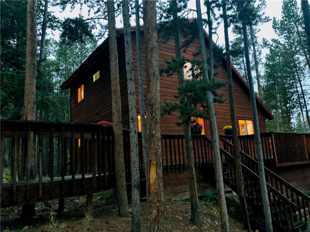 43 Moonstone Road, Unit COUNTY Breckenridge, CO 80424 - Photo 1 of 24 Gallery Image 1