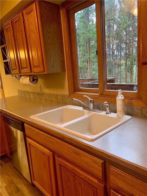 43 Moonstone Road, Unit COUNTY Breckenridge, CO 80424 - Photo 11 of 24 Gallery Image 11