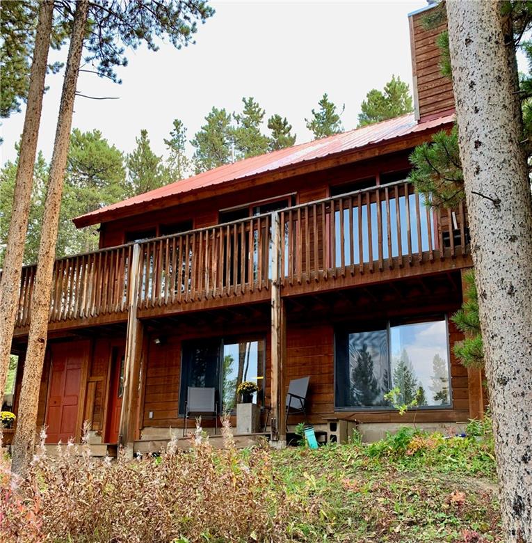 43 Moonstone Road, Unit COUNTY Breckenridge, CO 80424 - Photo 3 of 24 Gallery Image 3