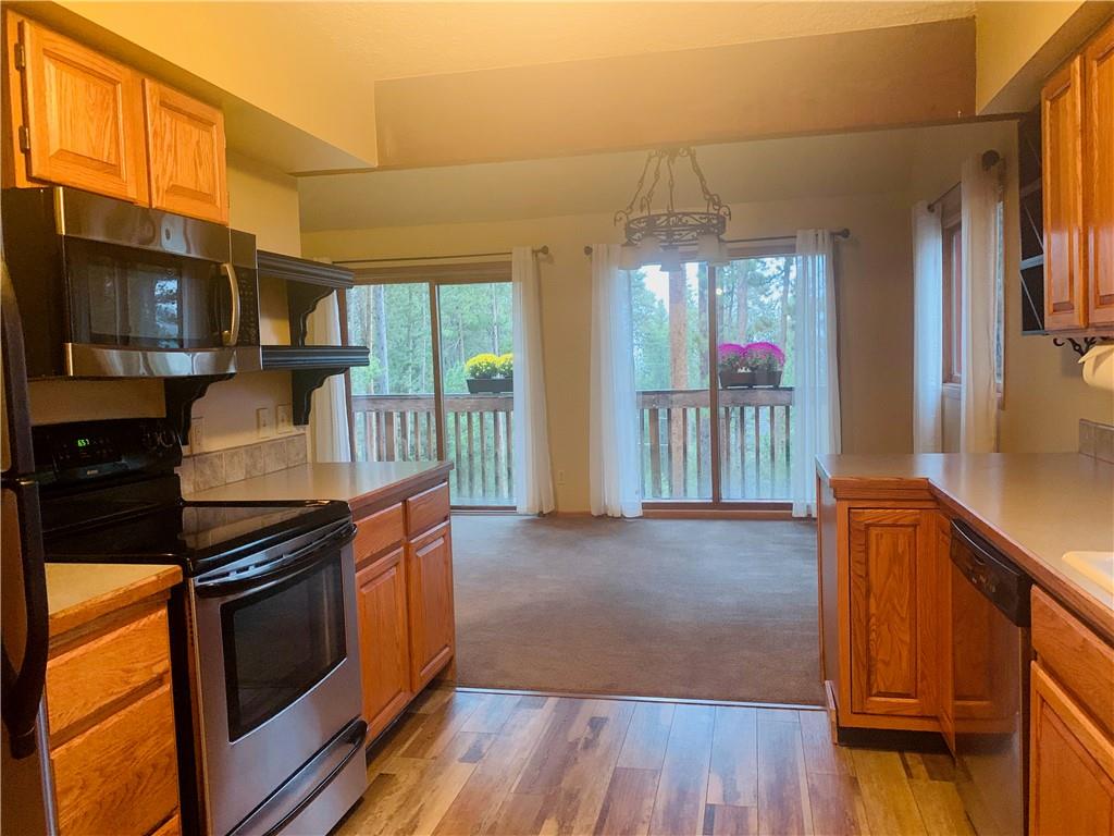 43 Moonstone Road, Unit COUNTY Breckenridge, CO 80424 - Photo 5 of 24 Gallery Image 5